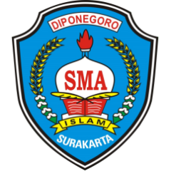 SMA Islam Diponegoro Surakarta