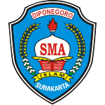 SMA Islam Diponegoro Surakarta